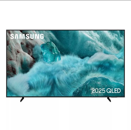 Samsung qe5507f qled 4k - qled,