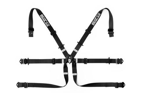 Sparco formula harness for - sparco, h-7