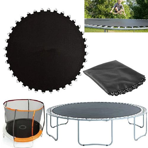 Replacement jumping mat pad - replacement,