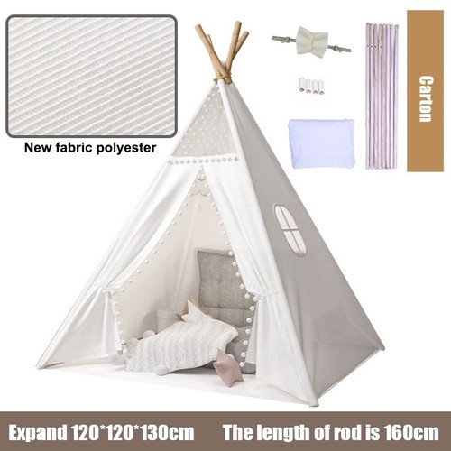 Teepee tent for - for, kids