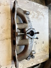 Ford Crossflow Inlet Manifold