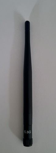 8ghz digital aerial - ,