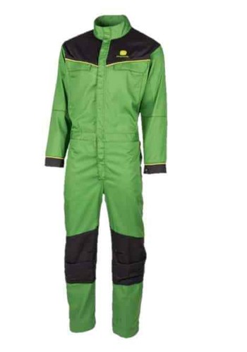 Genuine john deere - genuine, field