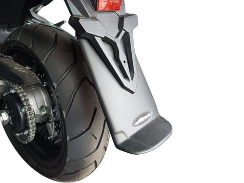 Honda vfr800x crossrunner - honda,