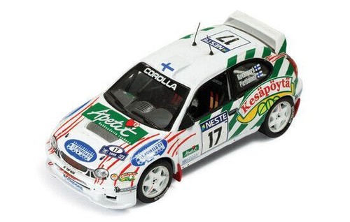 Ixo rac146 toyota - rac146,