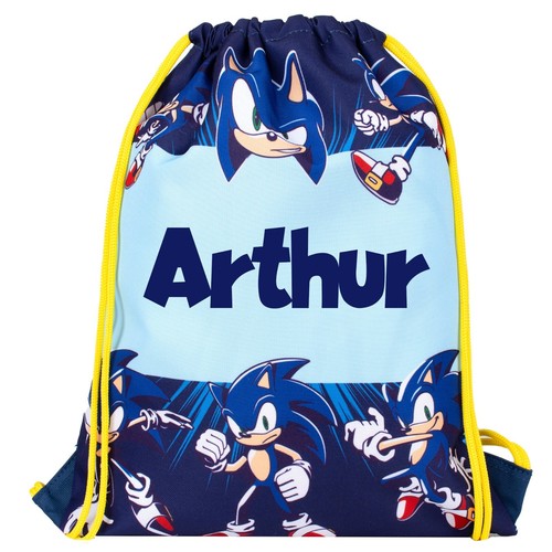 Sonic the hedgehog - sonic,