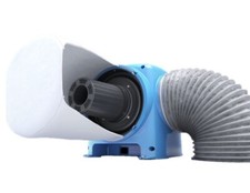 DRI-ECO-NOX-HC Nuaire