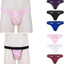 UK Men's Briefs Crossdressing