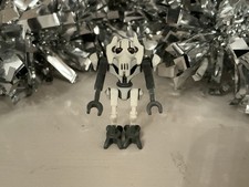 Lego Star Wars General
