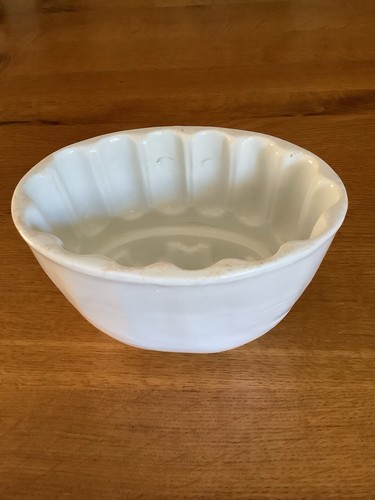 Vintage white ceramic - vintage,