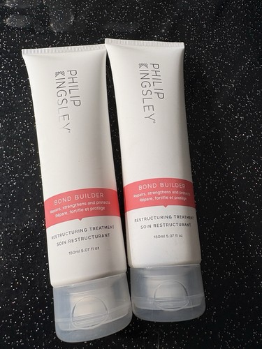 Philip kingsley bond - 2x,