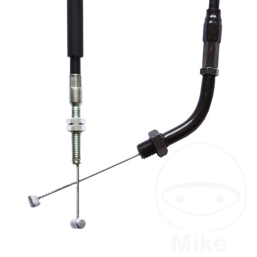 Throttle cable open 1pc - uk,