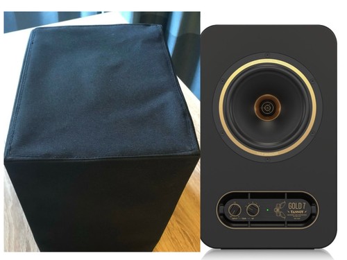 Dust cover tannoy gold - tannoy, 5