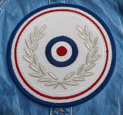 Scooter mod patch - patch,