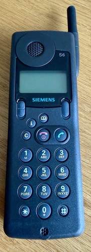Siemens retro classic - siemens,