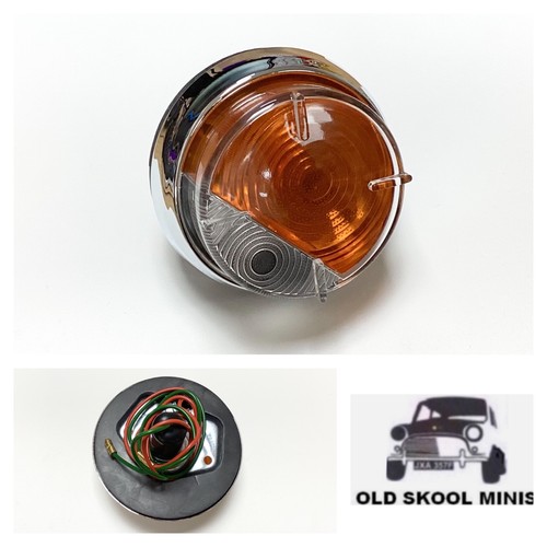 Classic mini moke - mini, front