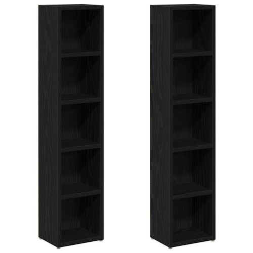 Cabinets unit bookcase - cd,