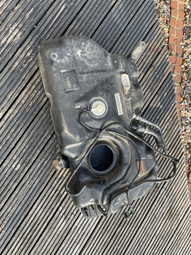 Ford fiesta fuel - st, 1.6