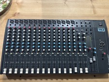 Studiomaster 182 Club 2000 - 16 Channel Mixer