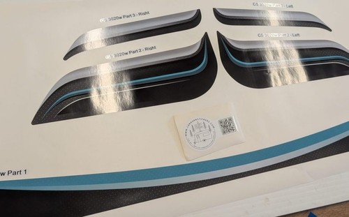 Elddis xplore caravan - elddis,