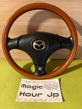 MAZDA Miata MX-5 Roadster