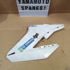 Yamaha Wr125 Wr125x Wr125r