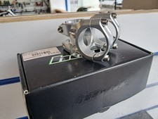 Hope Silver Gravity Stem 35mm