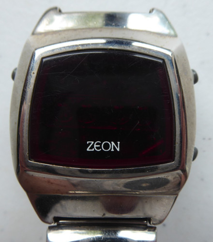 Zeon zr17217 led watch - zr17217,