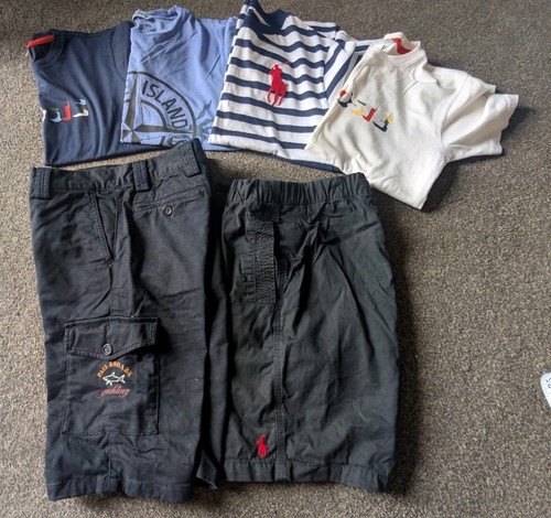 Boys age bundle - age, bundle,