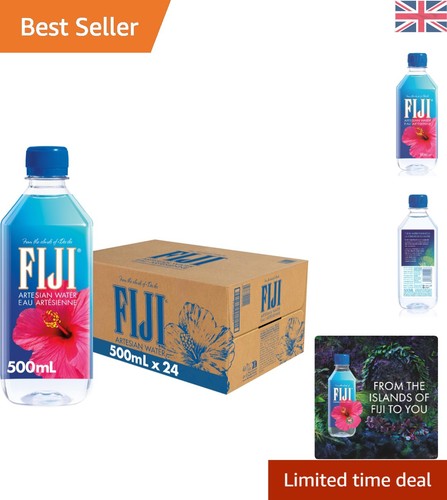 Pack fiji artesian - fiji,