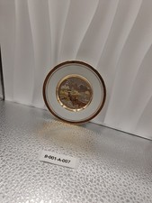 Art of Chokin, 24kt Gold