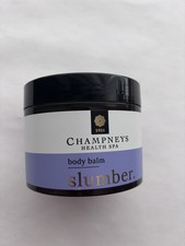 Champneys Spa Slumber Body