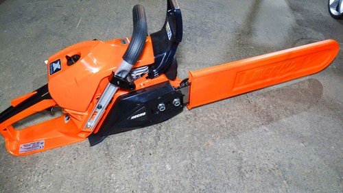Nos echo chainsaw - nos, cs-4310sx