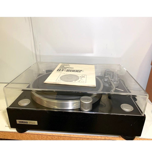 Yamaha 2000 direct drive - yamaha,