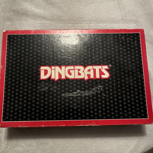 Vintage dingbats board game - vintage,