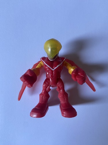 Playskool heroes marvel super - heroes,