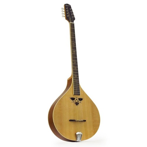 Ozark flat back bouzouki new - bouzouki,