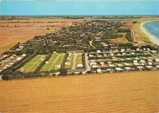 Skovby Skovmose Camping Aerial Mount