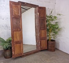 Large Antique Indian Colonial