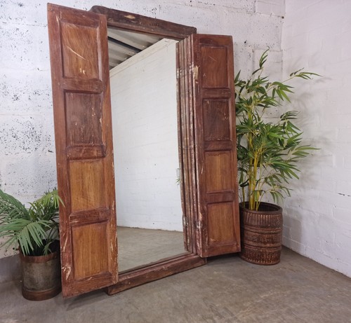 Large antique indian colonial - antique,
