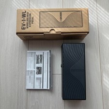 Boss EV-1-WL Wireless MIDI