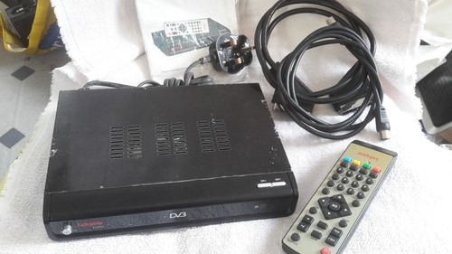 Labgear fv300 dual scart - dual,
