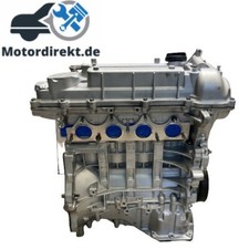 Repair engine G4FJ Kia Sportage (QL, QLE) 1.6 GDi 16V 177 hp repair