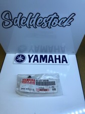 1 bolt cable adjustment Yamaha