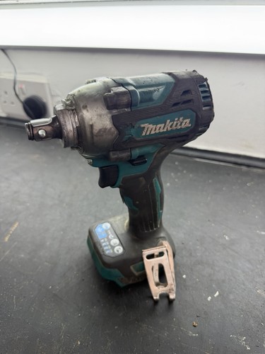 Makita dtw300z 18v - 18v, 1/2in
