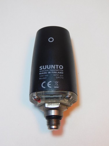 Suunto wireless transmitter - suunto,