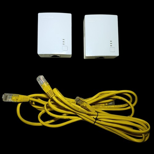 Link pa411kit av500 nano - tl-pa411kit,