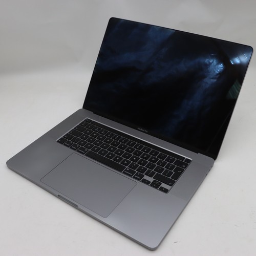 Apple macbook pro 2019 - 16",