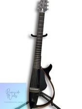 Yamaha Silent Guitar SLG200S