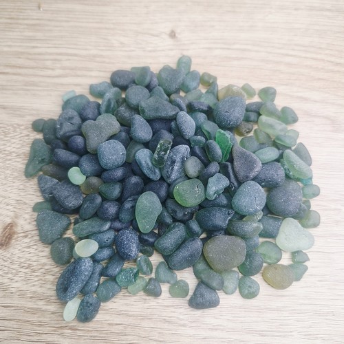 150g genuine seaham seaglass - genuine,